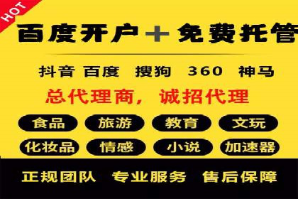 成功sem公司的广告优化经验